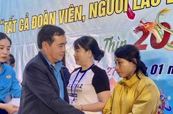Những người lao động nào sẽ được nhận 1 triệu đồng dịp Tết Nguyên đán 2026?