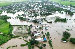 Lâm Đồng tập trung lực lượng 4 tại chỗ ứng phó mưa lũ