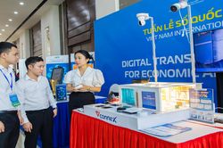 Công nghệ số-mở ra cơ hội mới cho tỉnh Ninh Bình