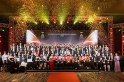 Giải thưởng PropertyGuru phản ánh tín hiệu phục hồi tích cực của thị trường bất động sản Việt Nam