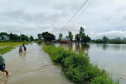 Gia Lai: Thực hiện đồng bộ các biện pháp phòng tránh, ứng phó, khắc phục hậu quả thiên tai