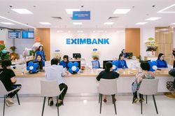Eximbank 9 tháng đầu năm: Tín dụng tăng 8,51%, lợi nhuận trước thuế đạt 2.049 tỷ đồng