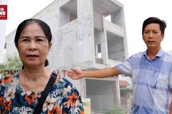 Hải Phòng: Một lô đất, cấp hai sổ đỏ, 2 gia đình khổ sở suốt 5 năm