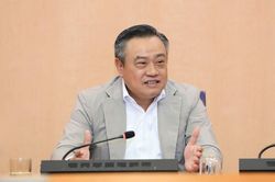 Hà Nội hoàn chỉnh quy hoạch mạng lưới đường sắt đô thị trong năm 2026