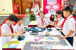 Hướng đi mới trong chuyển đổi số theo Nghị quyết số 57-NQ/TƯ:Nhanh hơn, hiệu quả hơn, gần dân hơn