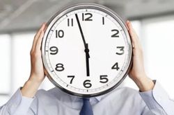 Đồng hồ sinh học của cơ thể - ngủ, ăn, nghỉ đúng lúc để sống khỏe mỗi ngày