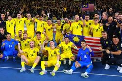 Lý do FIFA vẫn chưa công bố án phạt dành cho bóng đá Malaysia