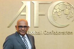 AFC thừa nhận chịu áp lực thời gian, có thể phải chờ vụ Malaysia đến tháng 3 năm sau