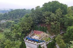 Khu di tích Tổng Bí thư Trần Phú – điểm sáng du lịch tâm linh trên quê hương Đức Thọ (Hà Tĩnh)