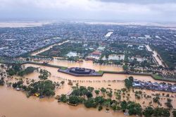 Hội Nhà báo Việt Nam kêu gọi hỗ trợ đồng bào miền Trung chịu ảnh hưởng lũ lịch sử