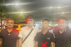Hải Phòng: Bắt giữ đối tượng truy nã khi đang lẩn trốn ở thành phố Hồ Chí Minh