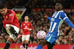 Man Utd nên chia tay Casemiro hè tới vì tài chính, tuổi 34