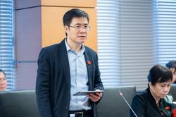 Đại biểu Quốc hội đoàn Nghệ An đề nghị 'gia cố' khâu thực thi điều ước quốc tế
