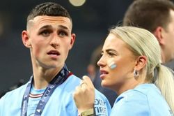 Man City, Foden nhờ luật sư trước tin giả tấn công gia đình