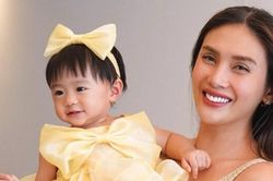 Võ Hoàng Yến tìm trường mầm non cho con gái mới 1 tuổi