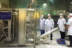 Bố trí nguồn kinh phí khuyến công quốc gia ổn định và dài hạn