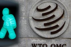 Mỹ âm thầm đóng quỹ nộp chậm trong WTO