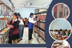 Lan tỏa văn hóa đọc từ thư viện cộng đồng