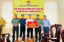 Khắp nơi trong tỉnh tối 31-10-2025