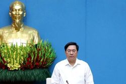 Tập trung rà soát, điều chỉnh Quy hoạch tỉnh giai đoạn 2021-2030, tầm nhìn đến năm 2050