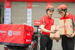 Lợi nhuận giảm nhẹ, Viettel Post hoàn thành 62% kế hoạch năm sau 9 tháng