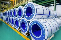 Nam Kim gặp khó trong xuất khẩu, tăng tốc xây dựng nhà máy thép