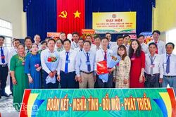 Nông dân Tân Ân thi đua phát triển kinh tế, xây dựng nông thôn mới
