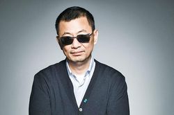 Vương Gia Vệ lộ ghi âm nhạy cảm