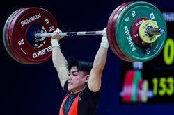 Thể thao Việt Nam đối mặt với bài toán khó ở châu Á
