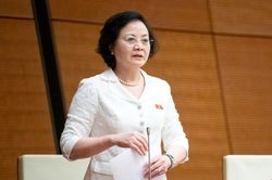 Phó Thủ tướng Phạm Thị Thanh Trà: Chính phủ đang xây dựng Đề án tổng thể về cải cách chính sách tiền lương
