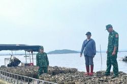 Quảng Ninh: Quyết liệt phòng chống buôn lậu và gian lận thương mại