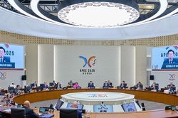 APEC 2025 thông qua tuyên bố chung, kêu gọi hợp tác hướng tới tương lai bền vững