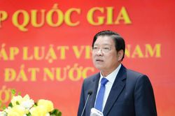 Thúc đẩy hình thành các ngành, lĩnh vực pháp luật mới, đáp ứng yêu cầu kiến tạo, dẫn dắt của pháp luật