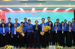 Tuổi trẻ Petrovietnam sẵn sàng là lực lượng mở đường cho hành trình kiến tạo năng lượng quốc gia