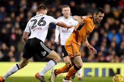 Nhận định, dự đoán Fulham vs Wolverhampton: Nỗi buồn nhân đôi