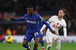 Nhận định, dự đoán Tottenham vs Chelsea: Cháy ngay từ phút đầu