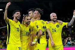 FIFA trì hoãn phán quyết vụ nhập tịch Malaysia, vì sao?