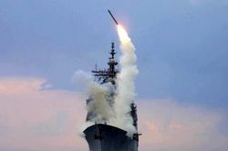Lầu Năm Góc 'bật đèn xanh' tên lửa Tomahawk cho Ukraine, quyết định cuối cùng ở ông Trump