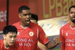 CAHN thắng PVF-CAND 2-0: Polking nói kiểm soát hoàn toàn