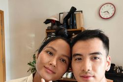 Vợ chồng H'Hen Niê xin lỗi sau clip pha cà phê bằng sữa mẹ