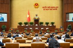 Đề xuất hỗ trợ vay lãi suất 0% nếu đầu tư hạ tầng số cho dự án công nghệ cao tại vùng dân tộc thiểu số