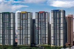 Bất động sản Việt chuyển mình xanh để sinh lời bền vững