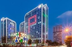 Khối ngoại tiếp tục bán ròng trong tháng 10, bất ngờ gom lại cổ phiếu FPT