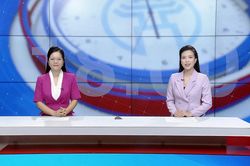 Chương trình Hà Nội 18h00 | 01/11/2025