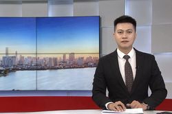 Chương trình Thời sự 23h00 | 01/11/2025