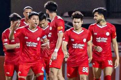 Siêu phẩm đẳng cấp thế giới xuất hiện ở V-League