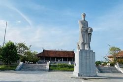Từ danh nhân văn hóa tới thành phố sáng tạo