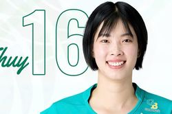 Trần Thị Thanh Thúy bất ngờ vắng mặt khiến CĐV bóng chuyền Việt Nam lo lắng