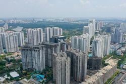 Tín dụng và trái phiếu đổ về bất động sản: Cơ hội hay rủi ro tiềm ẩn?
