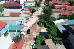 Tiếng than bên dự án triệu USD: 'Khởi công khi con mới 2 tuổi, nay cháu vào ĐH vẫn dở dang'